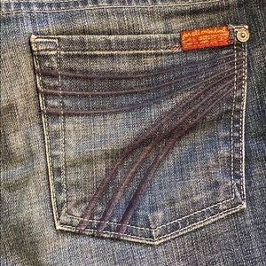 Seven’s Jeans new